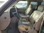 2001 Chevrolet Silverado C1500