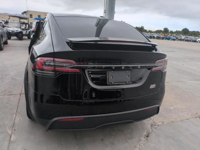 2023 Tesla Model X