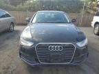 2014 Audi A4 Premium