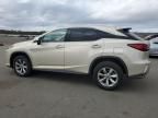 2018 Lexus RX 350 Base