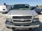 2005 Chevrolet Avalanche C1500