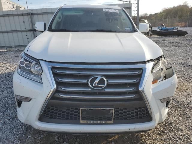 2015 Lexus GX 460