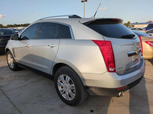 2013 Cadillac SRX Luxury Collection