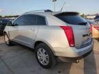 2013 Cadillac SRX Luxury Collection