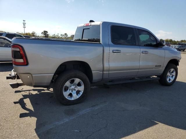 2021 Dodge RAM 1500 Sport