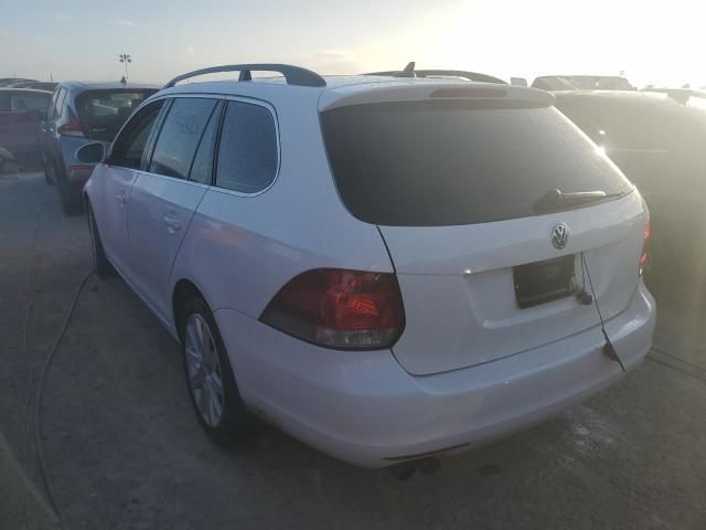 2013 Volkswagen Jetta TDI