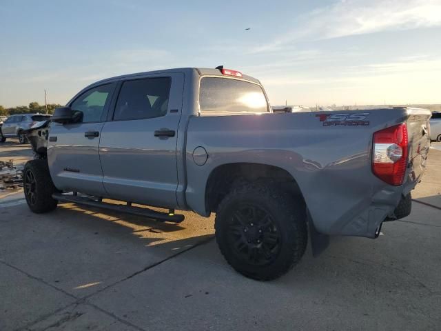 2021 Toyota Tundra Crewmax SR5