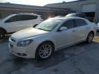 2012 Chevrolet Malibu LTZ