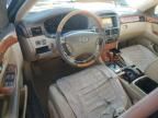 2004 Lexus LS 430