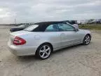 2005 Mercedes-Benz CLK 320