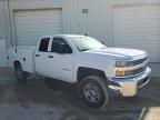 2015 Chevrolet Silverado C2500 Heavy Duty