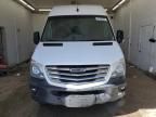 2016 Freightliner Sprinter 2500