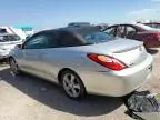 2005 Toyota Camry Solara SE