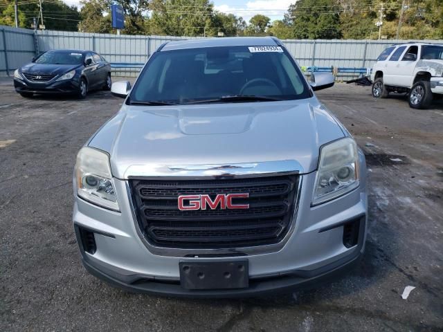 2016 GMC Terrain SLE