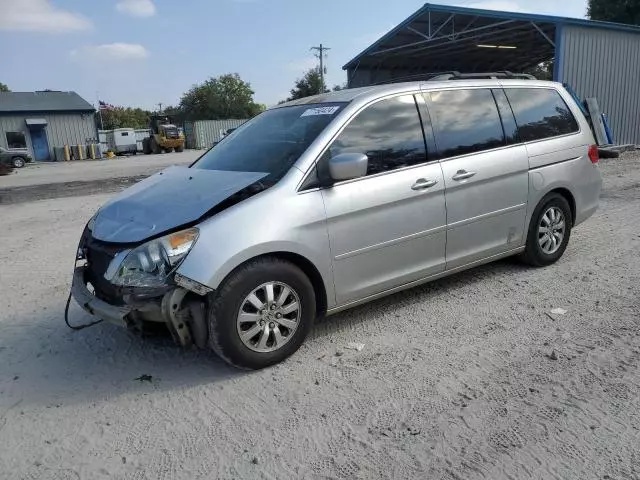 2009 Honda Odyssey EXL