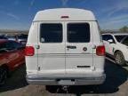 2000 Dodge RAM Van B1500