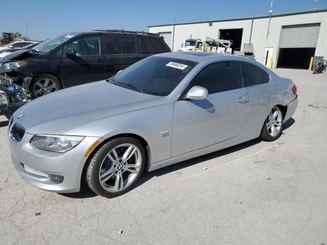 2013 BMW 335 XI