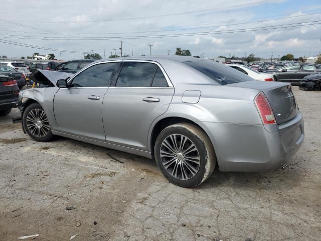 2013 Chrysler 300 S