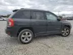 2013 Jeep Compass Latitude