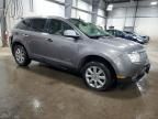 2010 Lincoln MKX