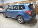 2015 Subaru Forester 2.5I Touring