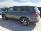 2017 Honda Pilot EXL