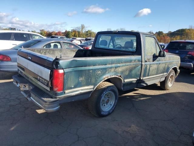 1992 Ford F150