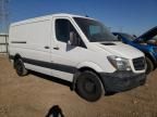 2016 Mercedes-Benz Sprinter 2500