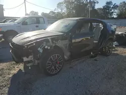 Salvage cars for sale at Gastonia, NC auction: 2023 Maserati Grecale Modena