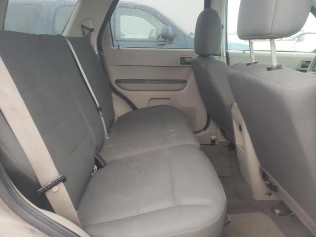 2012 Ford Escape XLS