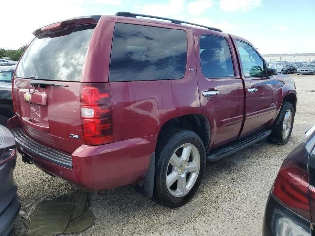 2007 Chevrolet Tahoe K1500