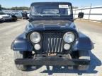 1985 Jeep Jeep CJ7