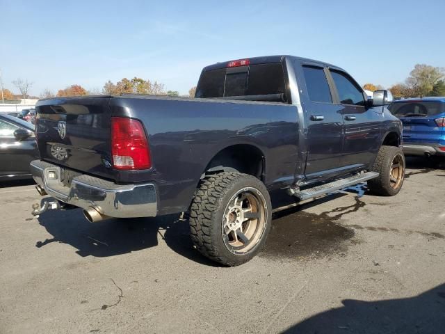 2013 Dodge RAM 1500 SLT