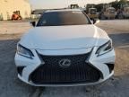 2021 Lexus ES 350 Base