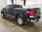 2007 GMC New Sierra K1500