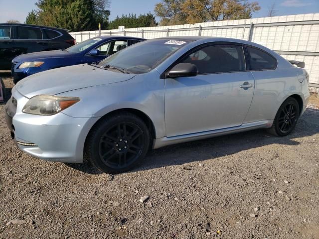 2006 Scion TC