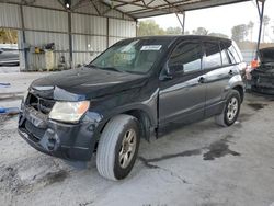 Suzuki Vehiculos salvage en venta: 2012 Suzuki Grand Vitara