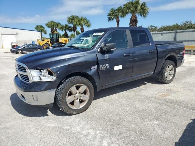 2019 Dodge RAM 1500 Classic SLT