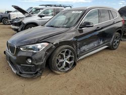 BMW Vehiculos salvage en venta: 2017 BMW X1 XDRIVE28I