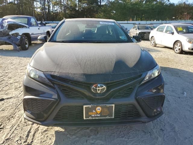 2023 Toyota Camry SE Night Shade