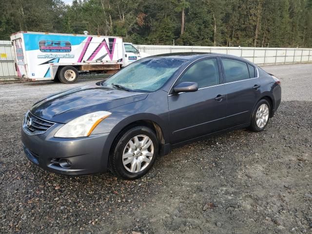 2011 Nissan Altima Base