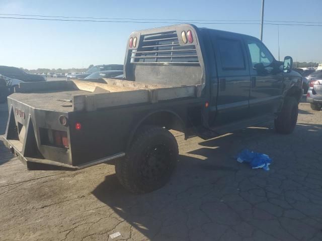 2002 Ford F250 Super Duty