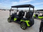 2024 Evol Golf Cart