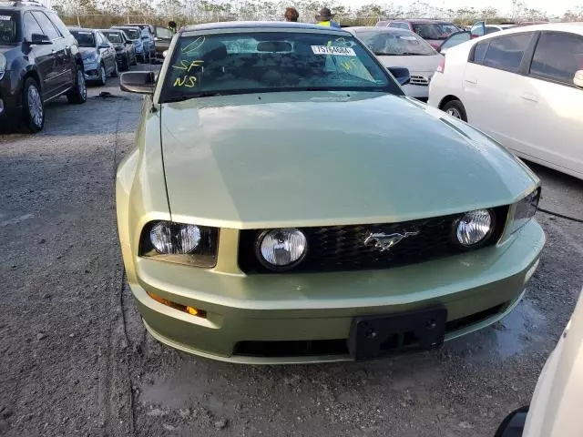 2005 Ford Mustang GT