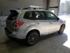 2017 Subaru Forester 2.0XT Touring