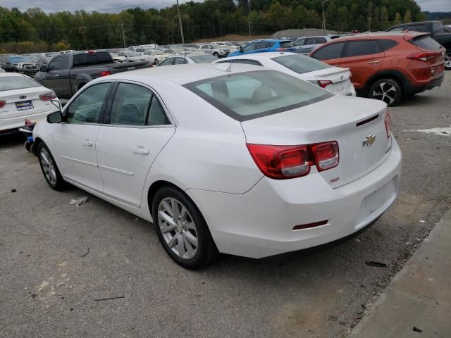 2015 Chevrolet Malibu 2LT