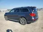 2015 Mercedes-Benz GL 350 Bluetec