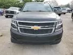 2016 Chevrolet Suburban K1500 LS