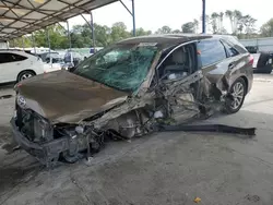 Salvage cars for sale at Cartersville, GA auction: 2009 Toyota Venza