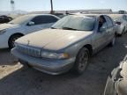 1995 Chevrolet Caprice Classic